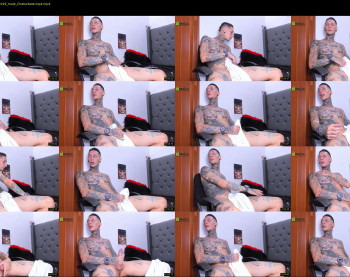 eviil_gabriel