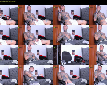 eviil_gabriel