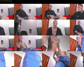 eviil_gabriel