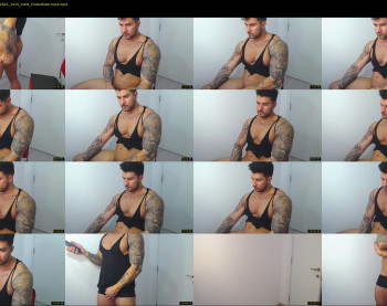 fitness_tatoomodel