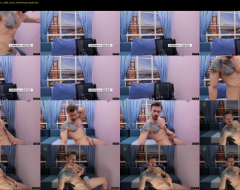 haydenmuscled