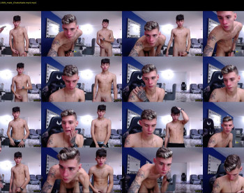 little_boy_hot