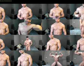 muscle955