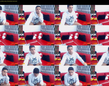 sebasdancehot