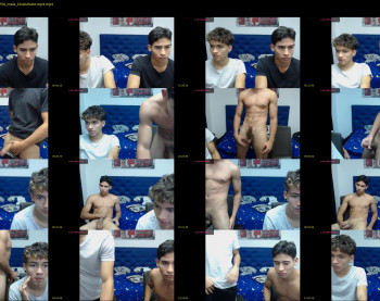 tomandcris