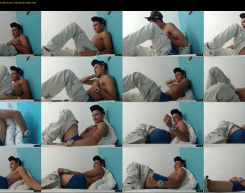 victor_bloom