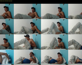 victor_bloom