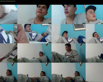 victor_bloom