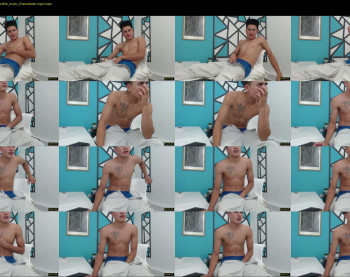 victor_bloom