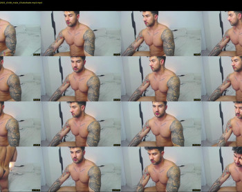 fitness_tatoomodel