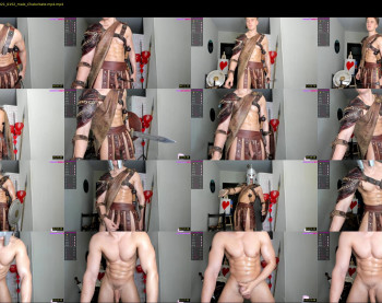 hornystripman97