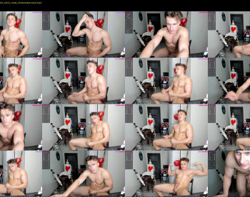 hornystripman97