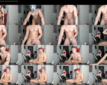 hornystripman97