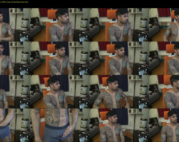 talltattooindian