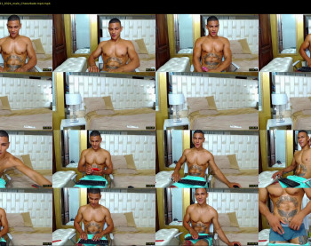 tyson_beckford_