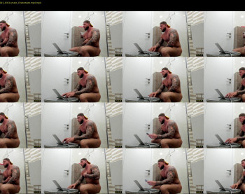 andrewbigbadhot