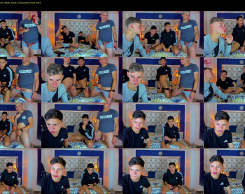 handsomes_boys