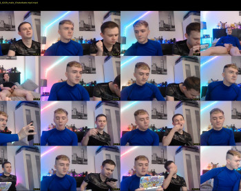 jamesbeaufoot