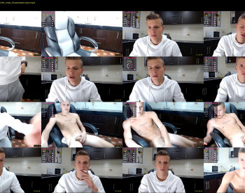 asierconnor