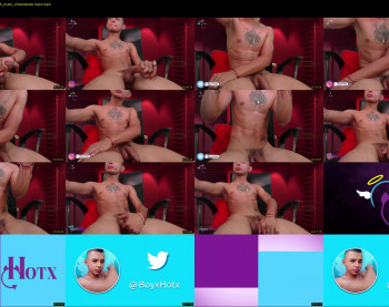 boyxhotx