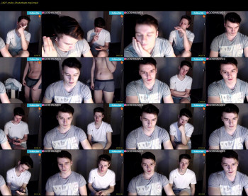 gosha_truman
