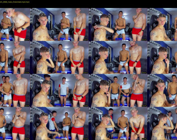 handsomes_boys