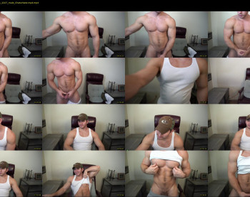 hotmuscles6t9
