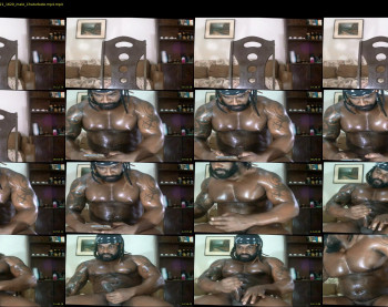 mrbrown_strong