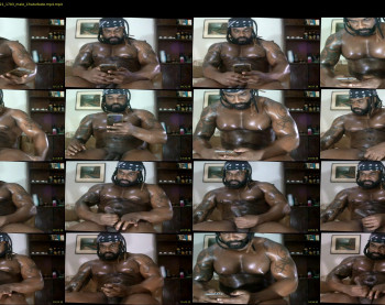 mrbrown_strong