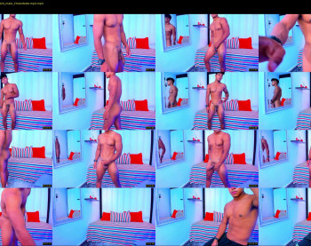 xfitboyhotx