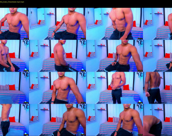 xfitboyhotx
