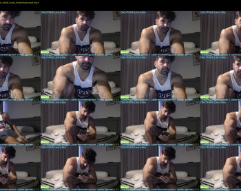 brettkingoncam