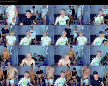handsomes_boys