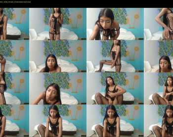 pocahontas_lover