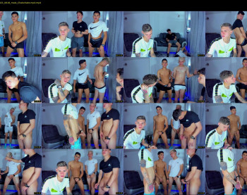 handsomes_boys