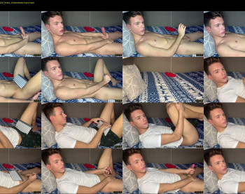 hotjonyboy