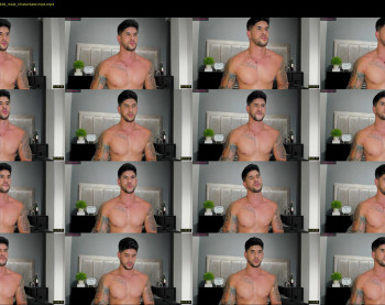 petesevans