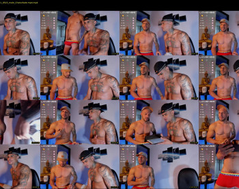 roggerstevexxx