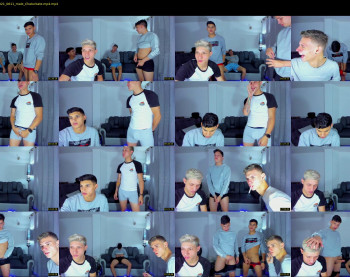 handsomes_boys