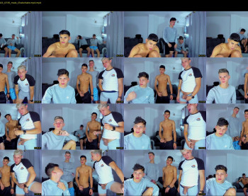 handsomes_boys
