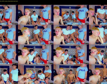 handsomes_boys
