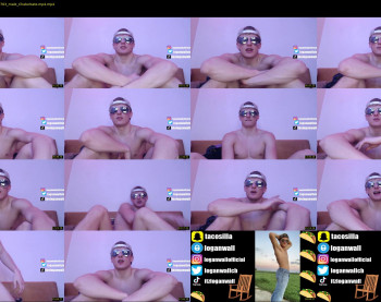 luckyloganx