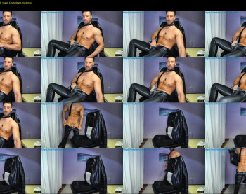 mikestrip