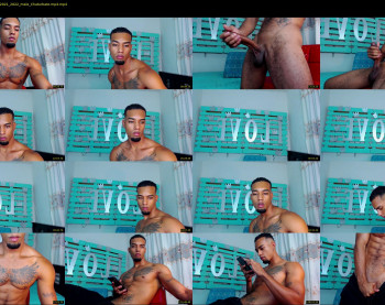 11inchesblackcock