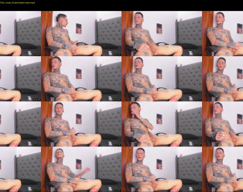 eviil_gabriel