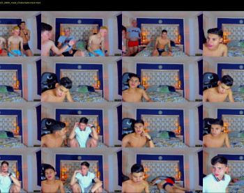handsomes_boys
