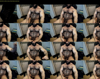 heavenlymuscledbeast