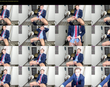 hornystripman97
