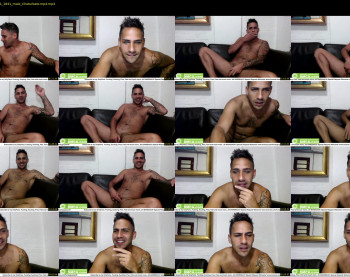 hunkyguysouth