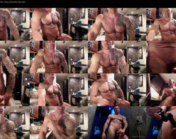 muscle_dog